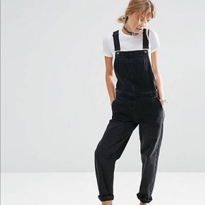 ASOS overalls